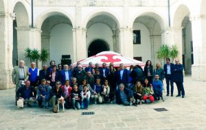 Si è chiuso ad Ostuni il 1° Festival della cooperazione internazionale