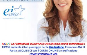 L’Accademia Musicale Culturale San Vito investe su progetti e collaborazioni nel campo della formazione