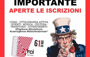 Community Hub Brindisi: Una nuova realtà al servizio dei giovani! Aperte le iscrizioni…