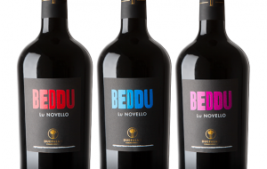 Due Palme presenta il suo novello… Beddu!