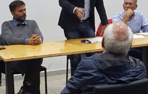 Birgitta (PRI): “no all’aumento della Tari nella zona industriale”