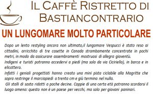 Il Caffè Ristretto di BastianContrario
