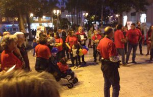 La CGIL in piazza per dire NO alla violenza contro le donne