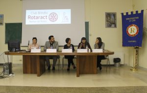 Convegno del Rotaract sulla prevenzione delle malattie cardiovascolari