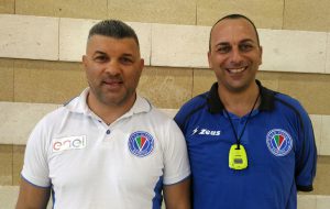 Sfida ad Ostuni per il Futsal Brindisi