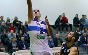 La Dinamo Brindisi cerca il riscatto contro l’Adria Bari
