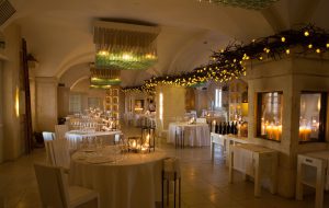 Il Due Camini di Borgo Egnazia è la “novità dell’anno” per la Guida Espresso dei ristoranti 2018