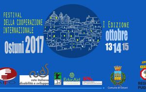 Verso la Prima edizione del Festival della Cooperazione Internazionale