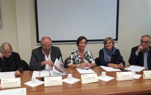 Costituita l’Associazione Pensionati di Brindisi
