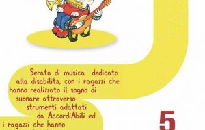 Domani il FestivalAbile al Teatro Sociale di Fasano