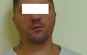 Droga in casa: torna in carcere Antonio Giglio. Ad agosto tentò di uccidere “Lalla” con una coltellata alla gola