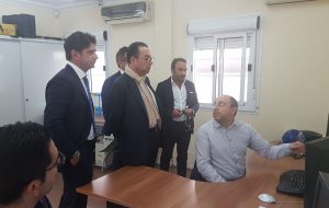 La CNA Brindisi ha incontrato l’europarlamentare Gianni Pittella
