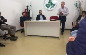Insediata la Direzione Cittadina del PRI di Brindisi: tutti i componenti