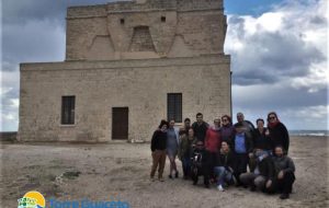 Human Landscapes a Torre Guaceto: quando l’amore per l’ambiente unisce culture diverse