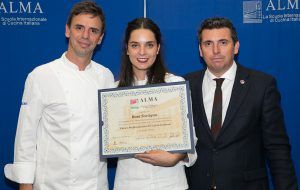 ALMA: per i diplomati del Corso Superiore di Cucina, è subito mondo del lavoro