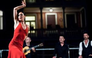 Giovedì 26 “Noche Flamenca” apre la stagione di BrindisiClassica