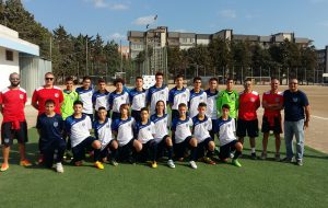 Cedas Avio: benissimo gli allievi, Ko interno per i giovanissimi