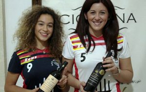 Don Camillo Wines è il nuovo sponsor della New Volley Torre Santa Susanna