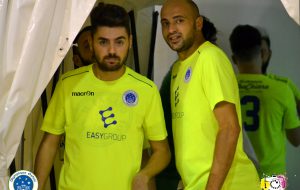 L’Olympique Ostuni ospita il Dream Team Palo del Colle