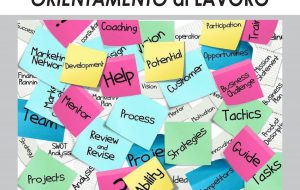 Trame Solidali: Venerdì 27 si inaugura lo Sportello di Orientamento al Lavoro