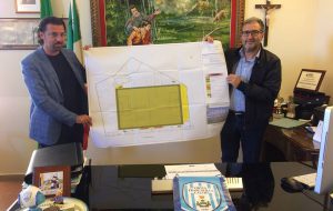Stadio Giovanni Paolo II: via libera al progetto definitivo