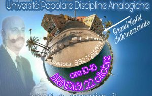Linguaggio delle emozioni: domenica full immersion con Stefano Benemeglio