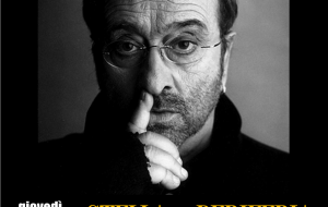 Stella di periferia: giovedì 2 la storia e le canzoni di Lucio Dalla al Susumaniello di Brindisi