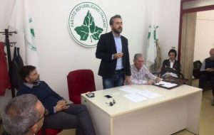Birgitta (PRI) dice no alla chiusura della Scuola Materna Giovanni XXIII