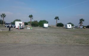 Sgomberato accampamento rom: Noi Con Salvini ringrazia il Comandante Nigro