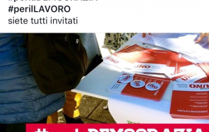 Domani a Mesagne assemblea pubblica di Articolo 1