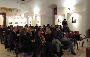 Riparte la nuova stagione artistica dell’Associazione InPhoto