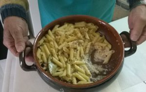 San Vito dei Normanni: decimo anno di attività per il laboratorio di cucina tradizionale e innovativa di Casa Carbotti