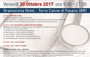 Conferenza dei servizi Asl Br ed il valore dell’integrazione socio-sanitaria