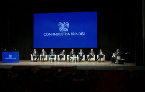 Convegno Confindustria: l’intervento del Ministro De Vincenti