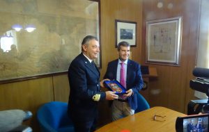 Stp e Capitaneria di Porto stipulano una convenzione per la sicurezza a bordo della motobarca