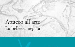 Simona Maggiorelli presenta a Brindisi “Attacco all’arte. La bellezza negata”