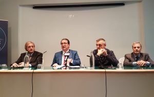 Direzione Italia: presentata la segreteria di coordinamento