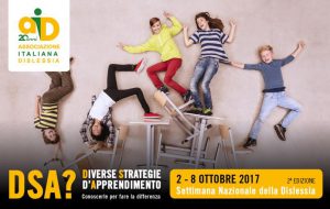 Brindisi: al via la 2° Edizione della Settimana Nazionale della Dislessia