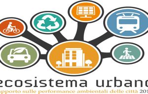 Ecosistema Urbano: Brindisi ultima in Puglia, penultima in Italia