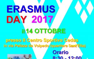 L’Istituto Comprensivo Sant’Elia-Commenda festeggia il 30° anniversario dell’Erasmus