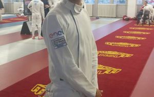Enel Scherma Brindisi in finale a Novara