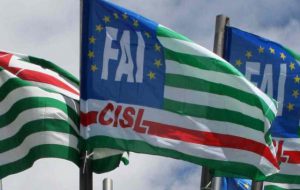 Fai la tua firma e costruisci l’agroalimentare e il sistema ambientale del futuro: raccolta firme all’Ipercoop di Brindisi