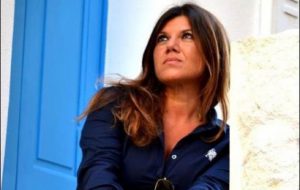 Giovedì 26 torna LibriamoOff365 con “Dopo tanta nebbia” di Gabriella Genisi