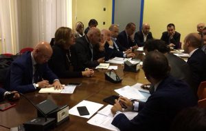 Gruppo di lavoro Zes, Malcarne: “adesso lavoriamo con le rappresentanze imprenditoriali”