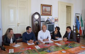 Presentata la seconda edizione di Hortus Ostuni
