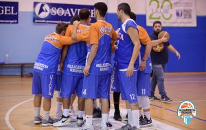 Invicta Brindisi corsara a Francavilla