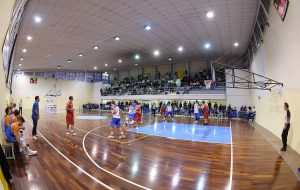 Spedimpex Invicta: col Monopoli si ferma alla casella di partenza