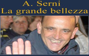 La grande tristezza. Di A. Serni