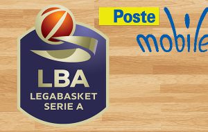 LBA Postemobile: risultati e classifica finale