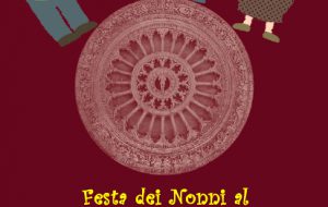 Festa dei nonni al Museo Diocesano di Ostuni